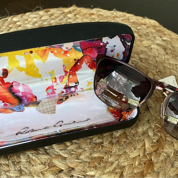 ~~Robert Graham Sunglasses~~Unisex~~NWT~~😎 - Picture 4 of 9